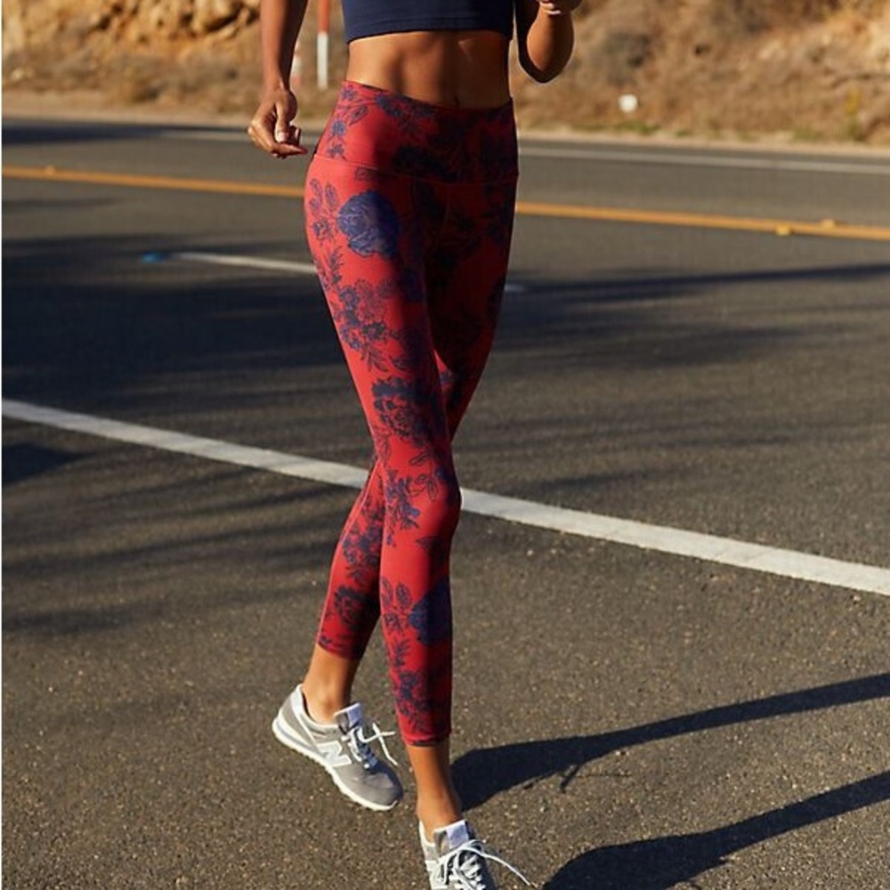 Free People Lose Control Legging